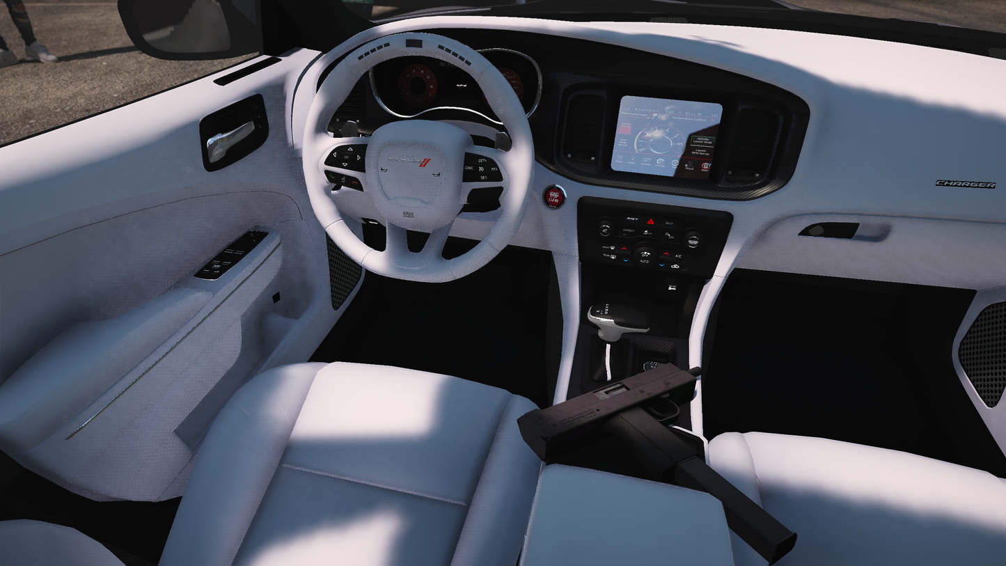 2022 Modkitted Scat Pack