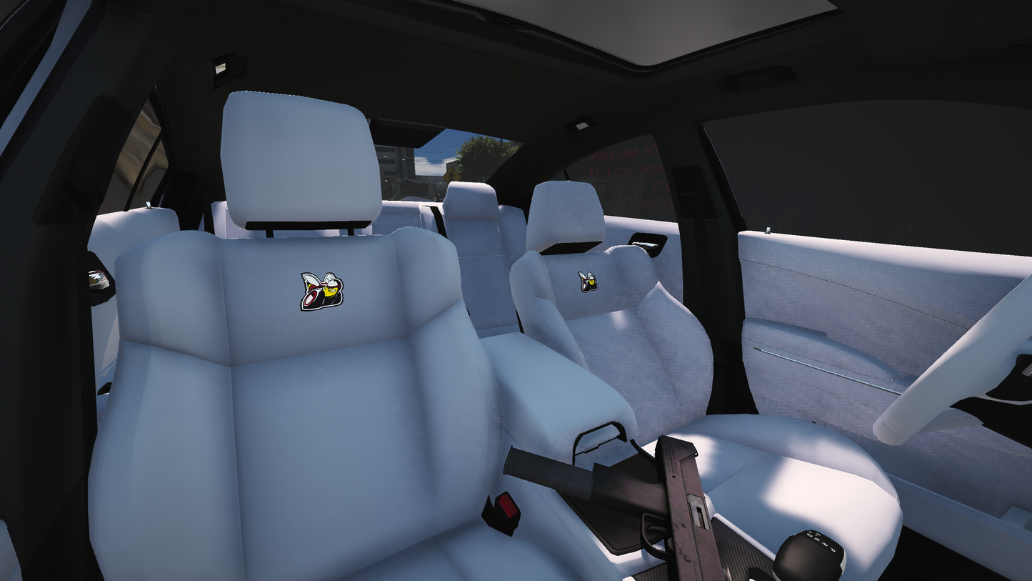 2022 Modkitted Scat Pack