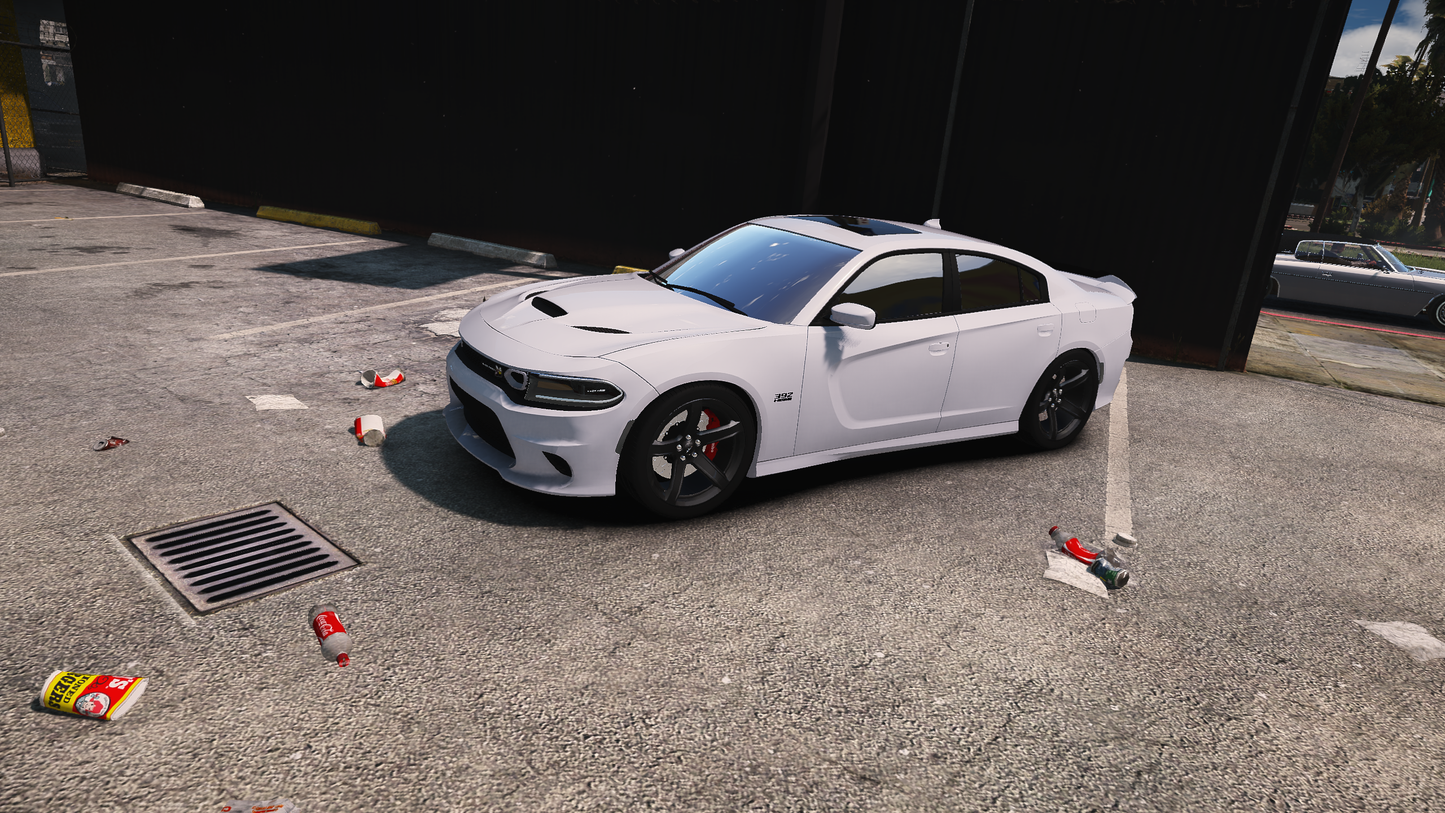 2022 Modkitted Scat Pack
