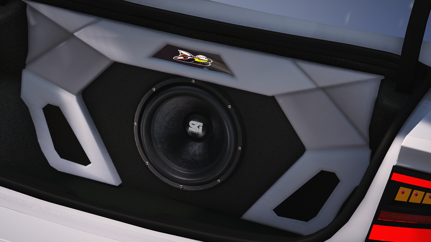 2022 Modkitted Scat Pack