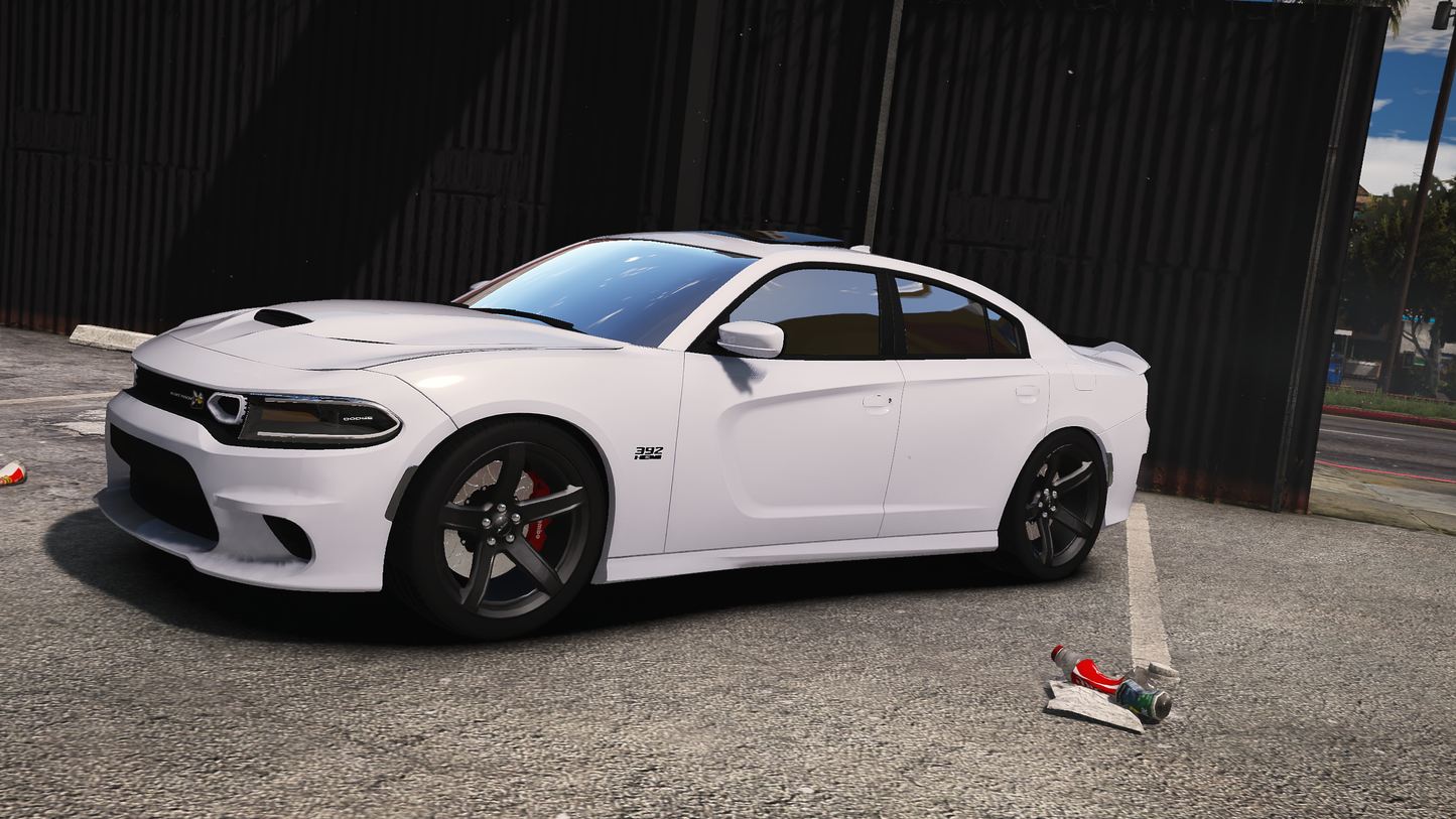2022 Modkitted Scat Pack