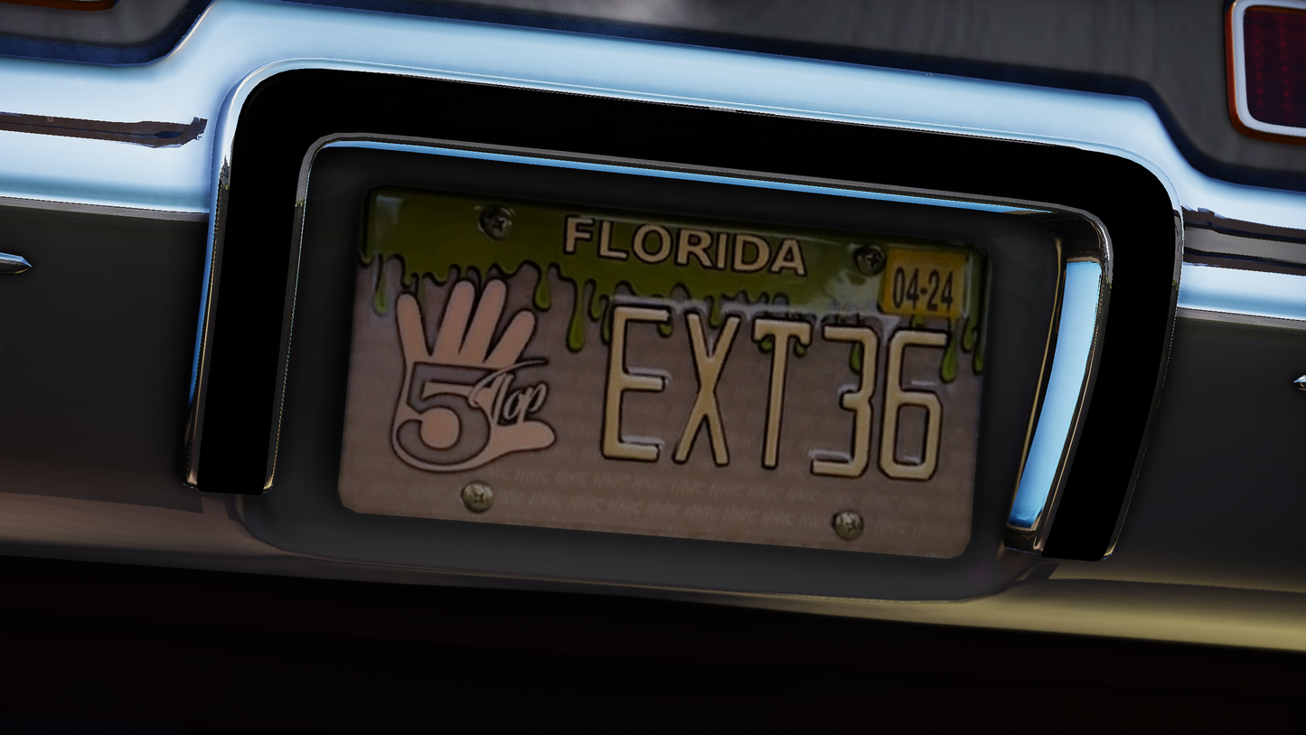 Mr. Exit 36