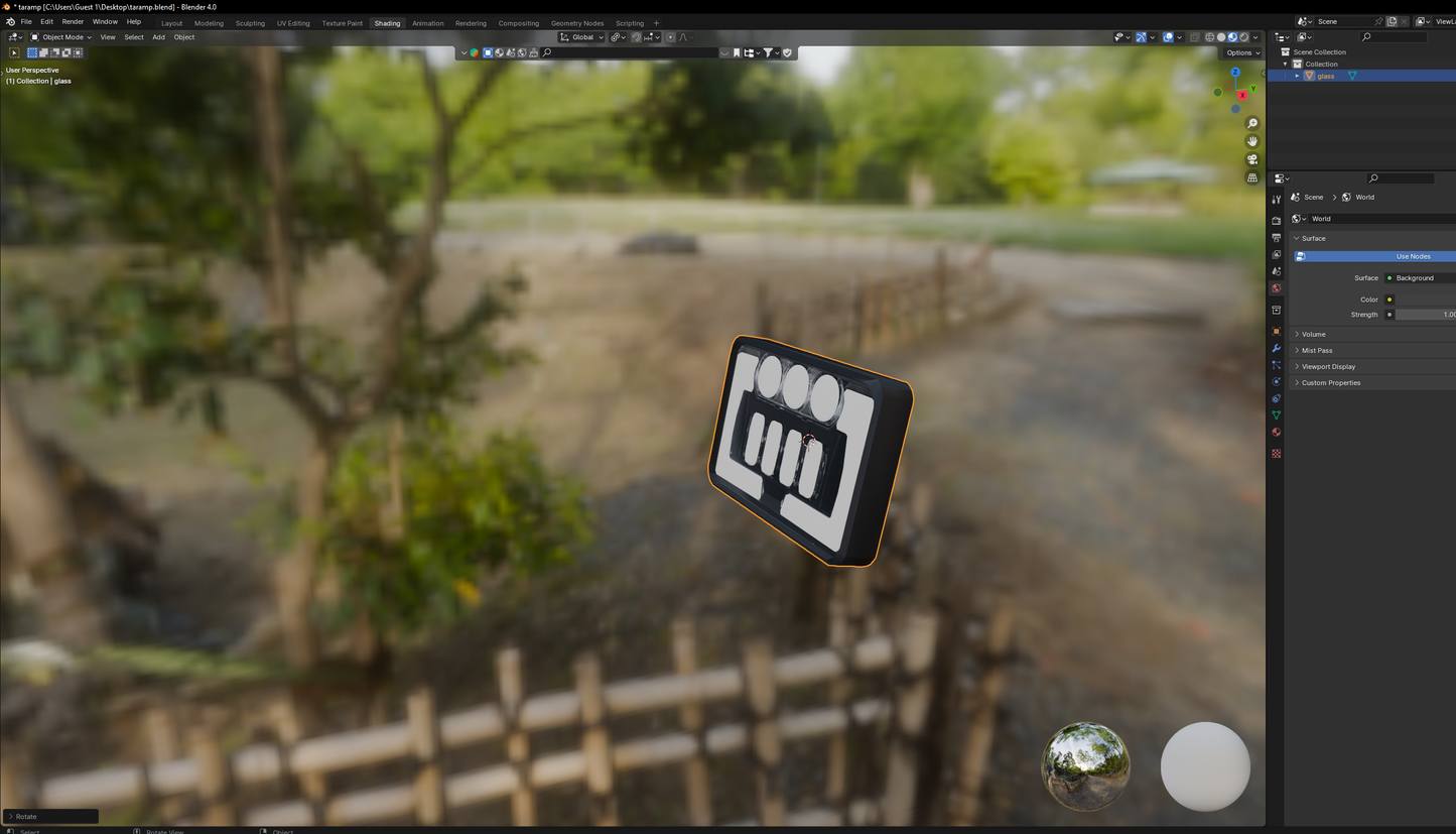 Cutlass Headlights v1