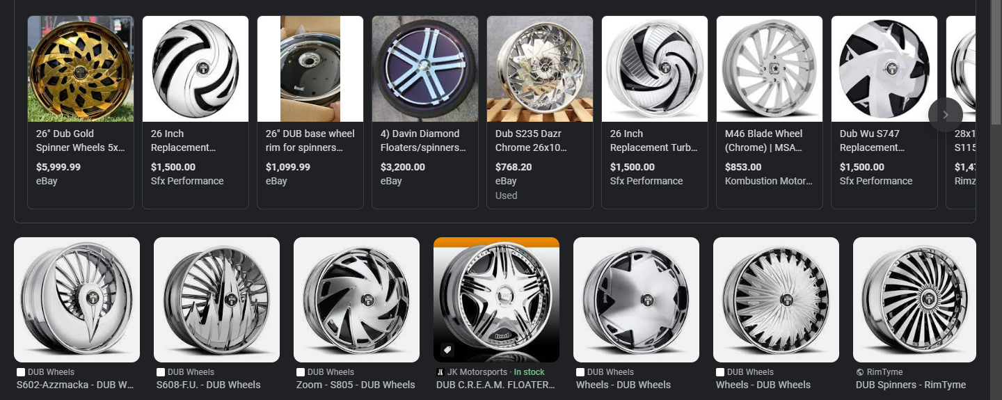 Spaceman Custom Products – Page 2 – Spaceman's Custom