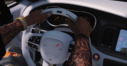 2022 Modkitted Scat Pack