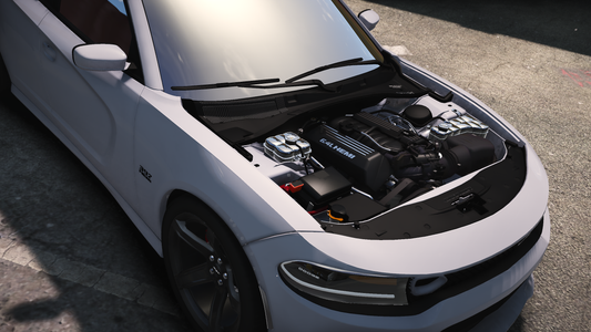 2022 Modkitted Scat Pack