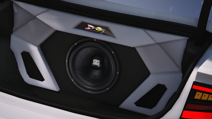 2022 Modkitted Scat Pack