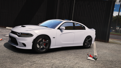 2022 Modkitted Scat Pack