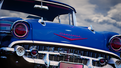 Double Trouble Belair