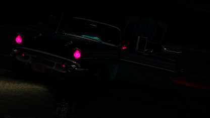 Double Trouble Belair