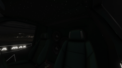 94 Yukon Wit Da Bass and Trailer