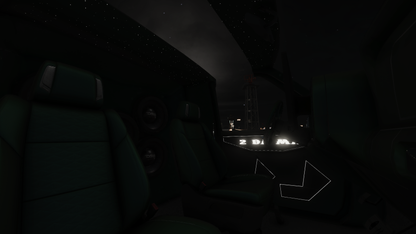 94 Yukon Wit Da Bass and Trailer