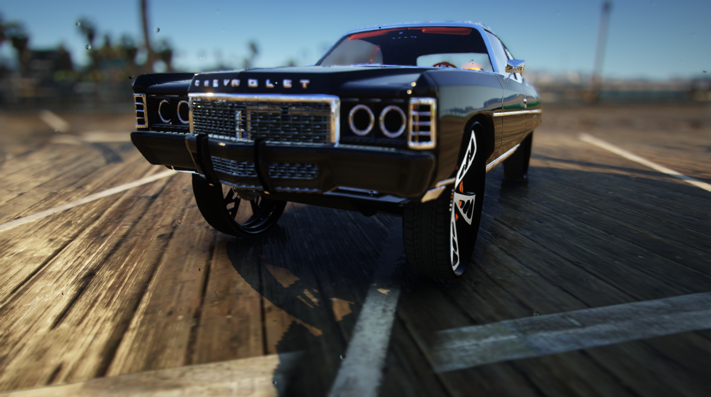 Spaceman Custom Products – Spaceman's Custom