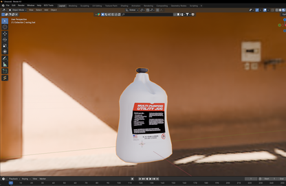 Vp Racing Fuel Jugg