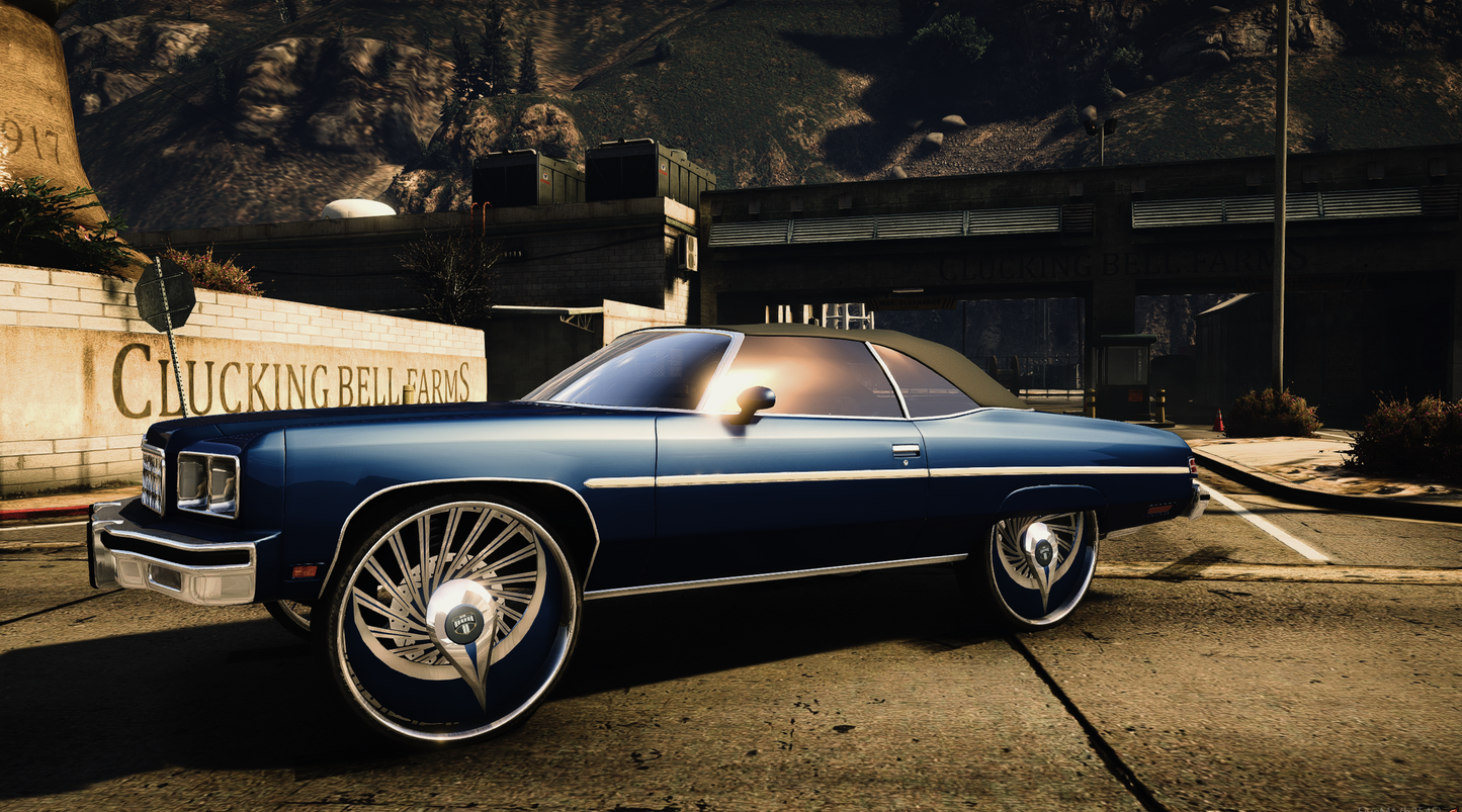 GWS 5M Grapics Pack