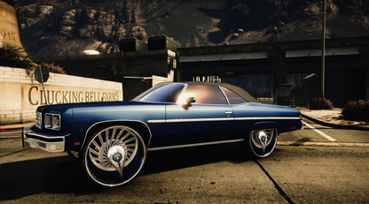 GWS 5M Grapics Pack