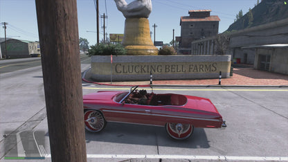 GWS 5M & SP Graphics Pack