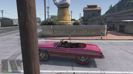 GWS 5M & SP Graphics Pack